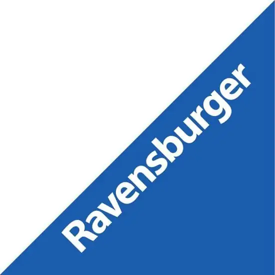 Ravensburger Scotland Yard Junior - kinderspel
