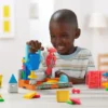 550x550 (70) Play-Doh Stempelen en Zagen Speelset - Boetseerklei - Kindergereedschap - Werkbank speelgoed - 5 Play-Doh potjes - Knutselen voor kinderen