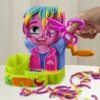 Play-Doh Haarsalon Speelset - Boetseerklei - Inclusief 6 Play-Doh potjes