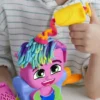 Play-Doh Haarsalon Speelset - Boetseerklei - Inclusief 6 Play-Doh potjes