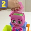 Play-Doh Haarsalon Speelset - Boetseerklei - Inclusief 6 Play-Doh potjes