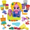 Play-Doh Haarsalon Speelset - Boetseerklei - Inclusief 6 Play-Doh potjes