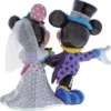 Disney Britto Wedding - Mickey & Minnie