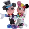 Disney Britto Wedding - Mickey & Minnie