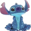550x579 Disney Traditions Big Trouble - Stitch 35 cm