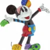 Disney beeldje - Britto collectie - Mickey Mouse (mini figurine)