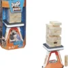 Hasbro Jenga Pass Challenge - Gezelschapsspel