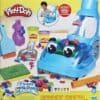 Play-Doh Zoom Zoom stofzuiger en opruimset