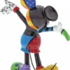 Disney beeldje - Britto collectie - Mickey Mouse (mini figurine)