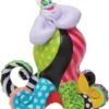 Disney Britto Ursula figurine De kleine Zeemermin