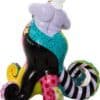 Disney Britto Ursula figurine De kleine Zeemermin
