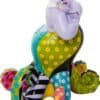 Disney Britto Ursula figurine De kleine Zeemermin