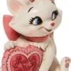 550x791 Disney Traditions Aristocats Marie with Heart