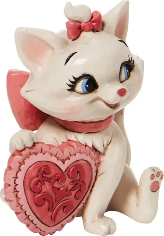 550x791 Disney Traditions Aristocats Marie with Heart