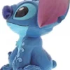550x814 Disney Traditions Big Trouble - Stitch 35 cm
