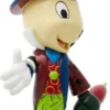 558x1200 Disney Britto - Jiminy Cricket Figurine 20cm