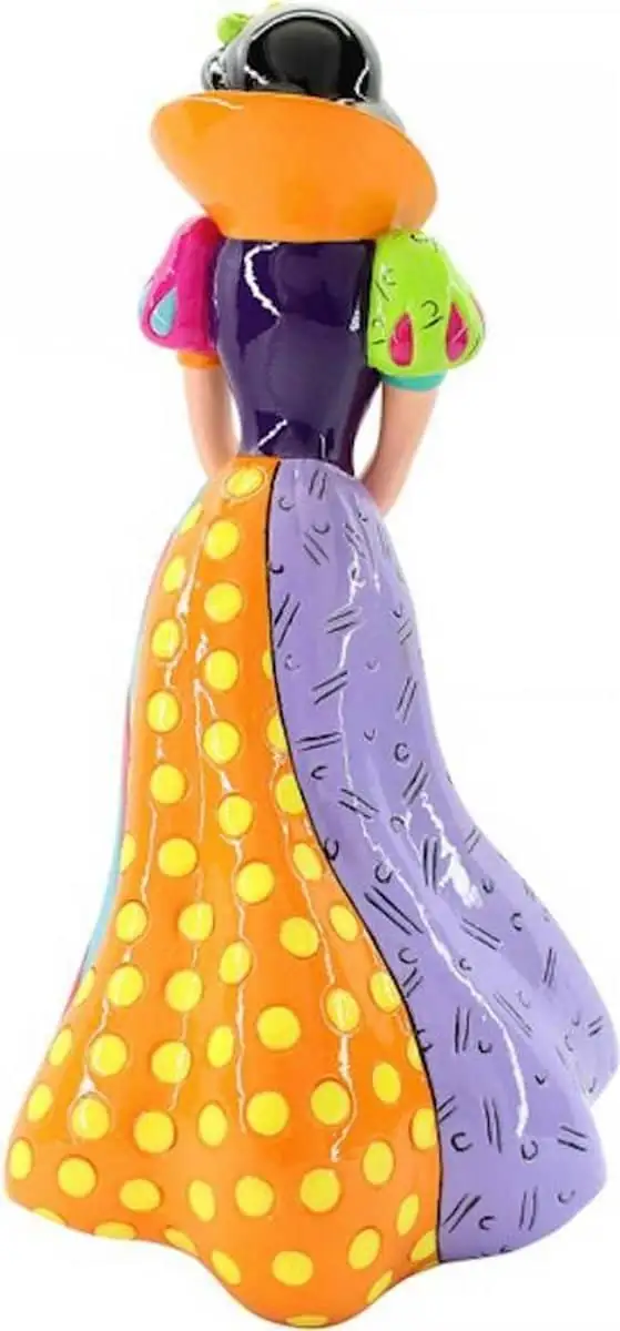 Disney Britto Beeldje Snow White 20,0cm