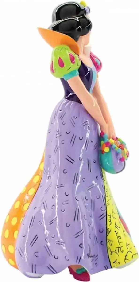 Disney Britto Beeldje Snow White 20,0cm
