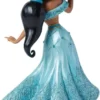 61-GbeY6CsL._AC_SL1280_ Disney Traditions Collection Aladdin Enchanted Princess Jasmine Deluxe Figurine