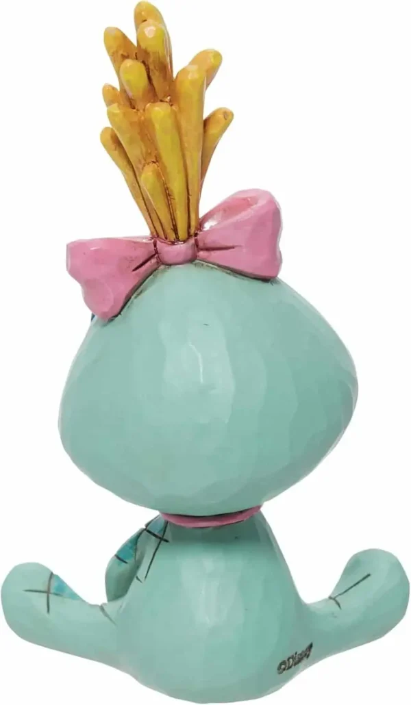 61-WTKDy0BL._AC_SL1500_ Disney Traditions Lilo & Stitch Scrump 9 cm