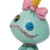 Disney Traditions Lilo & Stitch Scrump 9 cm