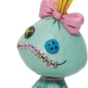61+Dkv491bL._AC_SL1500_ Disney Traditions Lilo & Stitch Scrump 9 cm