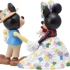 61EfgTph8cL._AC_SL1000_ Disney Showcase Collection - Mickey en Minnie Mouse Botanical