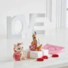 61G+7pJjE9L._AC_SL1500_ Disney Traditions Aristocats Marie with Heart