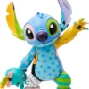 61JJojf2h+L._AC_SL1280_ Disney Britto - Stitch and Scrump Figurine 21cm