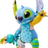 61Jt-9IQYXL._AC_SL1280_ Disney Britto - Stitch and Scrump Figurine 21cm