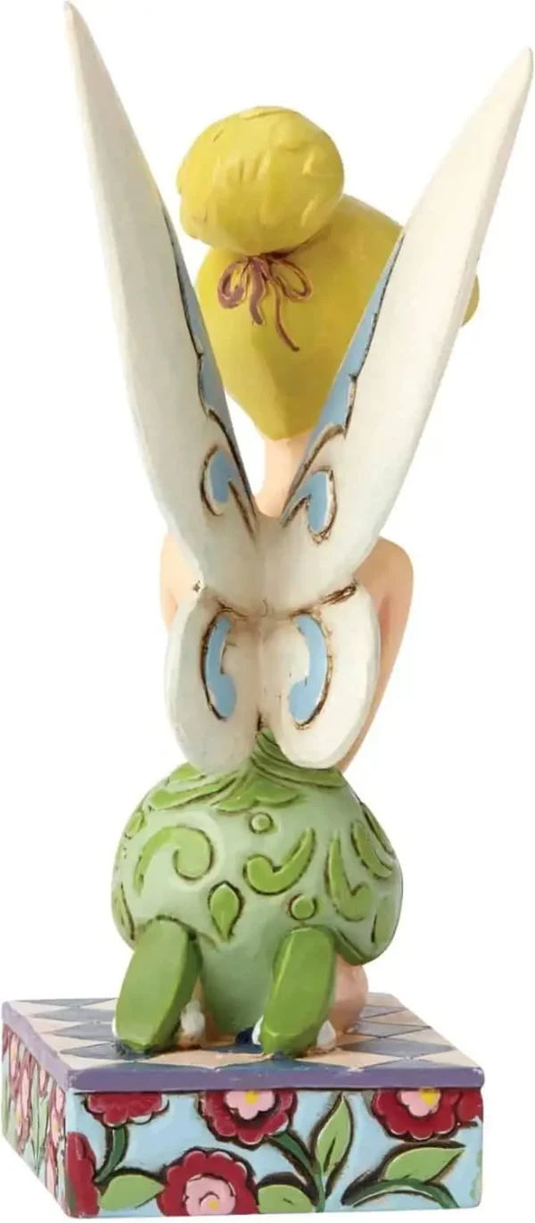 Disney Traditions - A Pixie Delight - Tinker Bell - Figurine