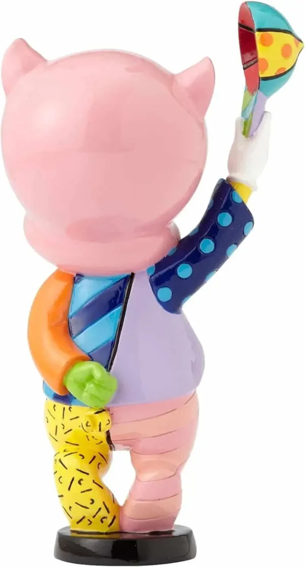 61Kg8P1i7hL._AC_SL1500_ Looney Tunes By Britto - Porky Pig