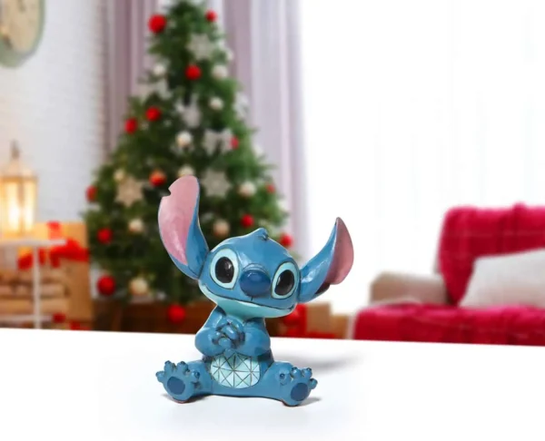 61KhVH88ylL._AC_SL1500_ Disney Traditions Mini Stitch by Jim Shore