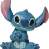61MTxMlc5AL._AC_SL1500_ Disney Traditions Mini Stitch by Jim Shore