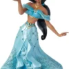 61O4Qb6evVL._AC_SL1280_ Disney Traditions Collection Aladdin Enchanted Princess Jasmine Deluxe Figurine