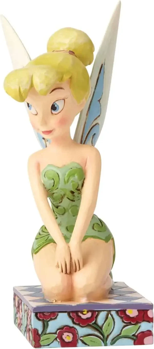 Disney Traditions - A Pixie Delight - Tinker Bell - Figurine