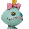 61a2vP0vU8L._AC_SL1500_ Disney Traditions Lilo & Stitch Scrump 9 cm