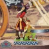 61b7n29YNWL._AC_SL1000_ Disney Traditions Peter Pan & Captain Hook 24 cm