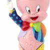 61cvCX8q17L._AC_SL1500_ Looney Tunes By Britto - Porky Pig