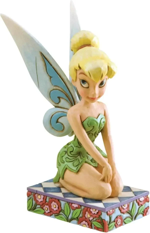 Disney Traditions - A Pixie Delight - Tinker Bell - Figurine