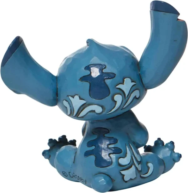 61gLoXUgKtL._AC_SL1500_ Disney Traditions Mini Stitch by Jim Shore