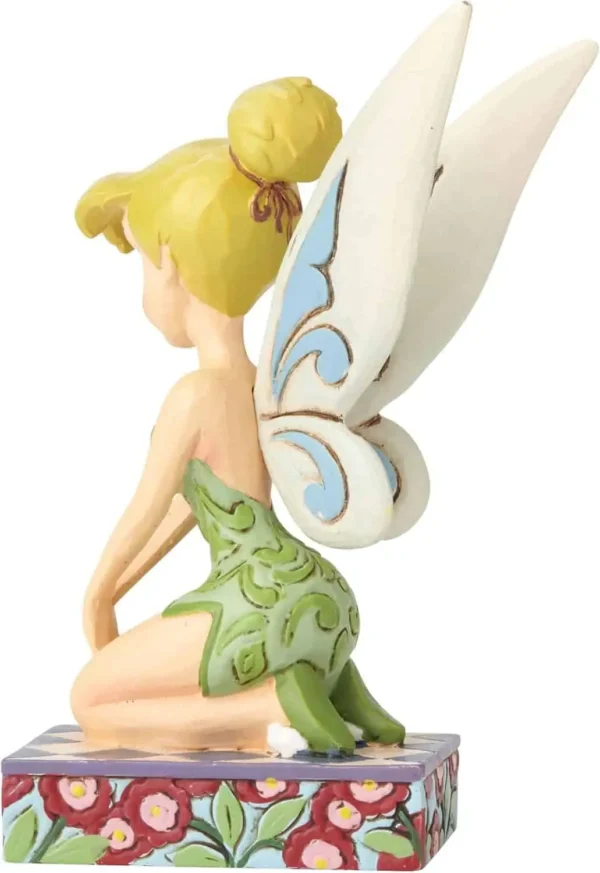 Disney Traditions - A Pixie Delight - Tinker Bell - Figurine