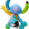 61n8ZCDpAjL._AC_SL1280_ Disney Britto - Stitch and Scrump Figurine 21cm