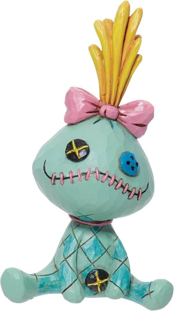 Disney Traditions Lilo & Stitch Scrump 9 cm