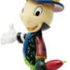 Disney Britto - Jiminy Cricket Figurine 20cm