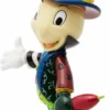 632x1200 Disney Britto - Jiminy Cricket Figurine 20cm