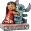 71-16dkpNTL._AC_SL1500_ Disney Traditions Ohana Means Family - Lilo & Stitch