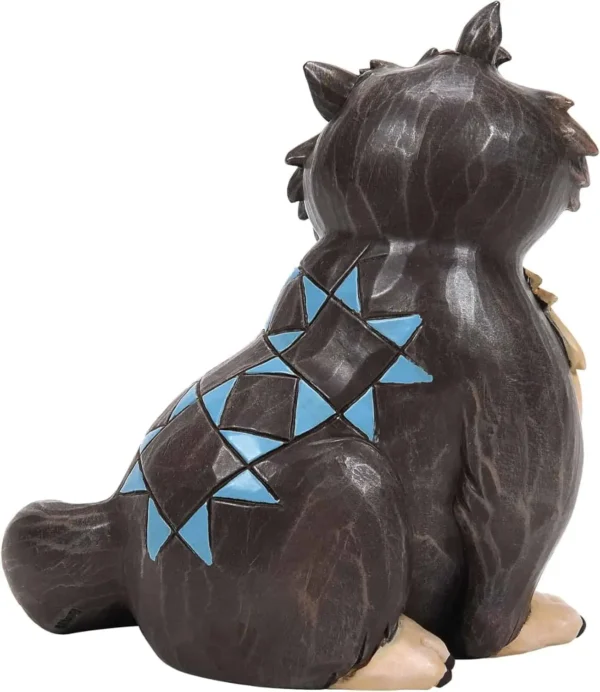 Disney Traditions Lucifer Mini Figurine