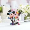 Disney Britto Wedding - Mickey & Minnie