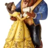 Disney Traditions Moonlight Waltz - Beauty & the Beast
